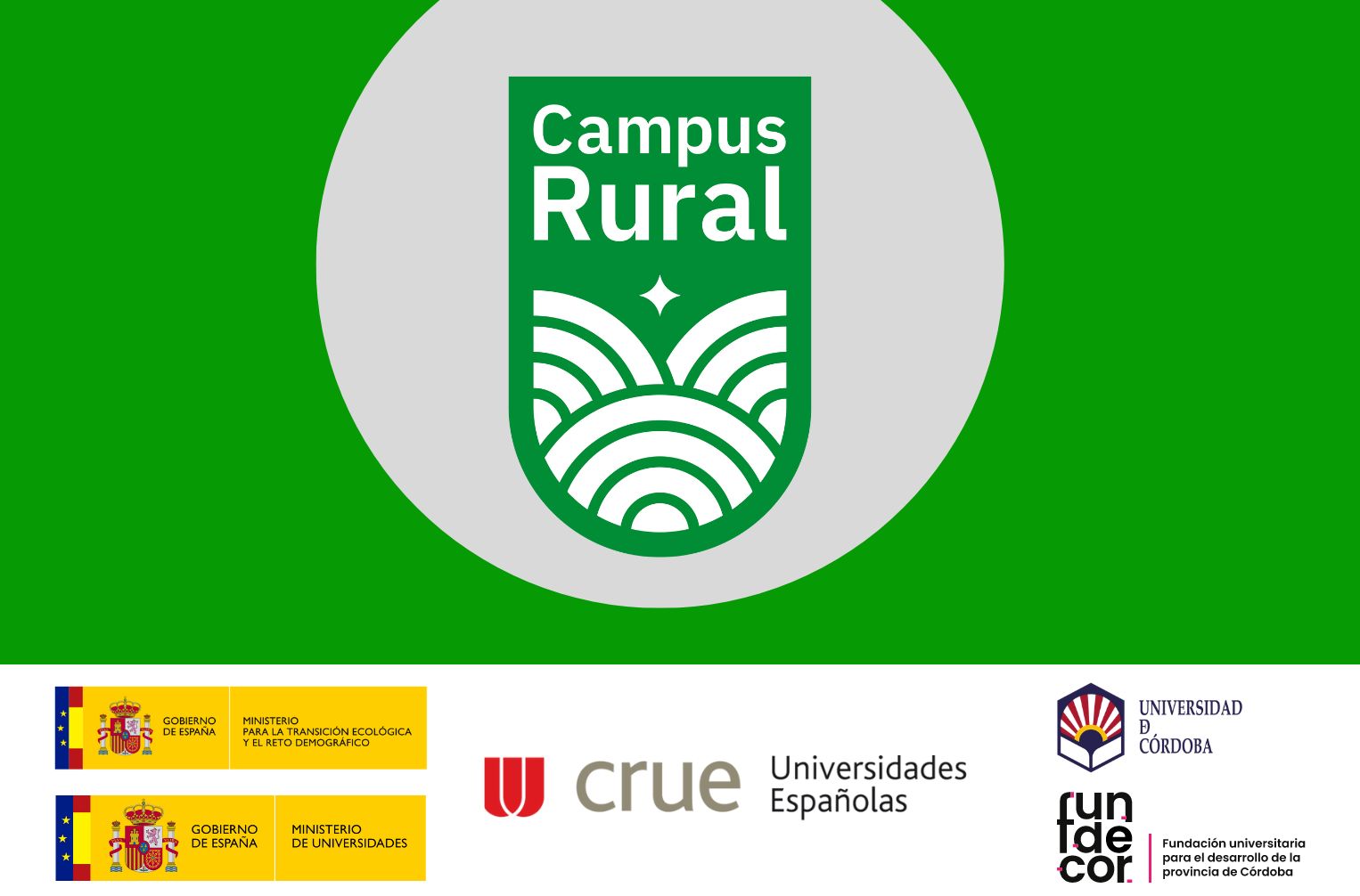 Programa de Campus Rural