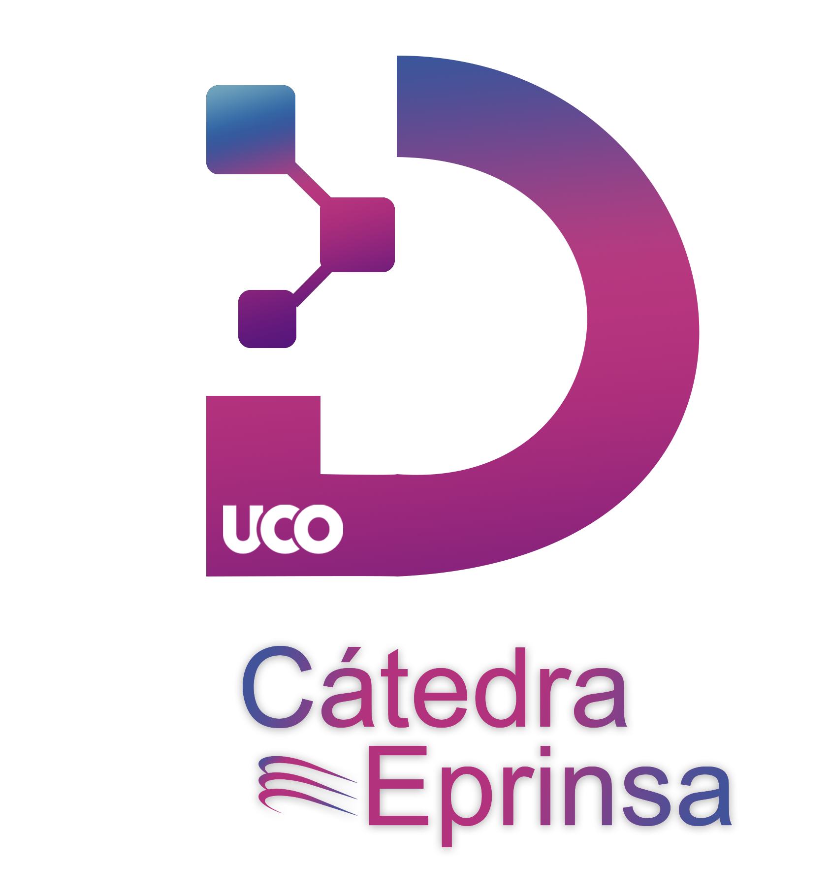 Cátedra EPRINSA-UCO de Transformación Digital
