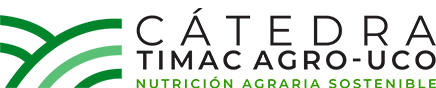 Cátedra Timac AGRO de Innovación para una Nutrición Agraria Sostenible