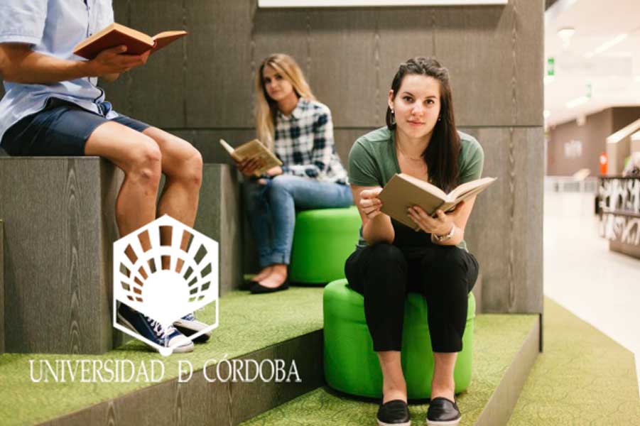 Prácticas Extracurriculares en Empresas para estudiantes de Máster. III Programa Propio de Posgrado de la Universidad de Córdoba. Curso 2021/2022