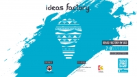 Ideas Factory 2019