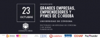 Encuentro entre Grandes Empresas y Emprendedores y PYMES de Córdoba